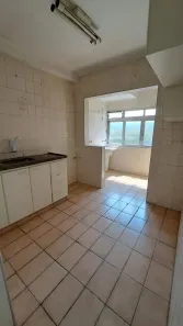 Apartamento com 2 Quartos à venda, 87m² no Encruzilhada, Santos