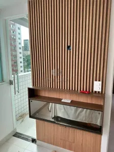 Apartamento com 2 Quartos à venda, 57m² no Savassi, Belo Horizonte