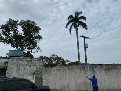 Lote/Terreno à venda, 96680m² no Tarumã, Manaus