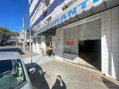 Ponto Comercial para alugar, 120m² no Monsenhor Messias, Belo Horizonte