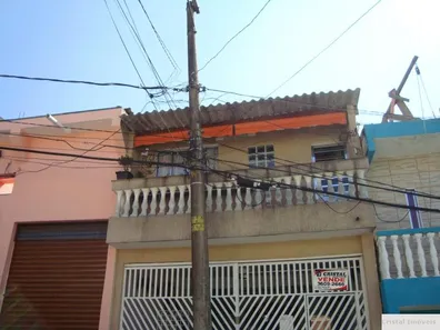 Sobrado com 2 Quartos à venda, 100m² no Jardim Novo Horizonte, Carapicuíba