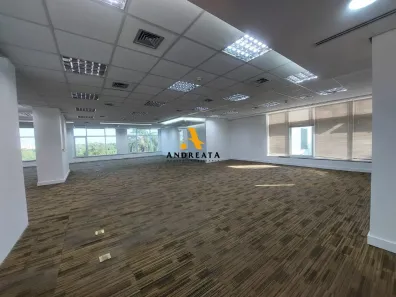 Sala Comercial à venda, 556m² no Barra Olímpica, Rio de Janeiro