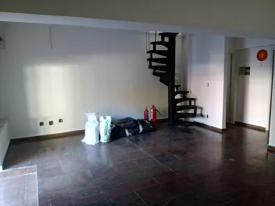 Ponto Comercial à venda, 100m² no Santo Agostinho, Belo Horizonte