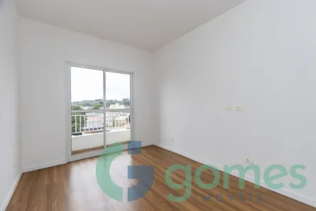 Apartamento com 2 Quartos para alugar, 61m² no Estância Pinhais, Pinhais