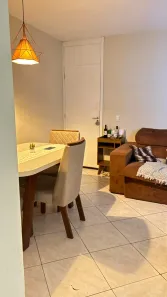 Apartamento com 2 Quartos à venda, 45m² no Campo Grande, Rio de Janeiro