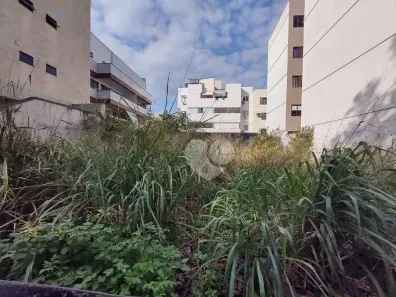 Lote/Terreno à venda, 595m² no Recreio dos Bandeirantes, Rio de Janeiro