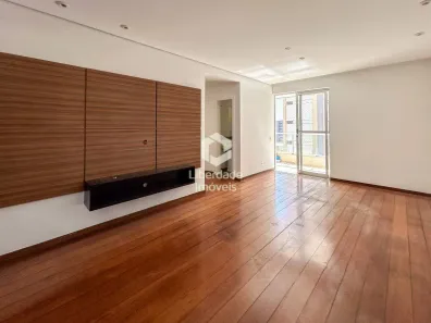 Apartamento com 4 Quartos para alugar, 180m² no Carmo, Belo Horizonte