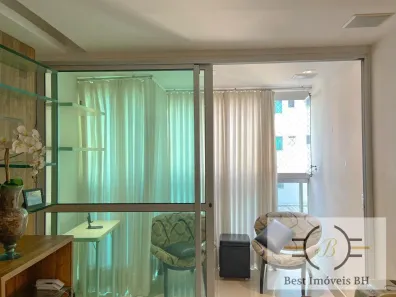 Apartamento com 3 Quartos à venda, 79m² no Lourdes, Belo Horizonte