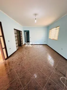 Casa com 3 Quartos à venda, 140m² no Jardim Nova Ipeúna, Ipeúna