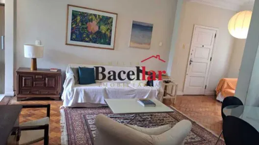 Apartamento com 2 Quartos à venda, 89m² no Jardim Botânico, Rio de Janeiro