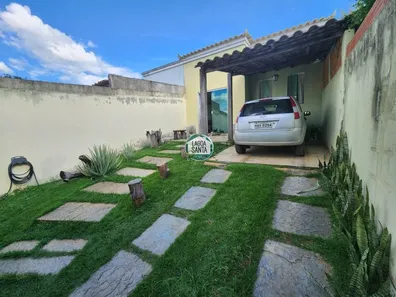 Casa com 2 Quartos à venda, 88m² no Residencial Visão, Lagoa Santa
