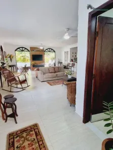 Casa com 4 Quartos à venda, 400m² no Setor de Habitações Individuais Norte, Brasília