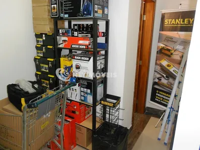 Sala Comercial à venda, 44m² no Santa Lúcia, Belo Horizonte