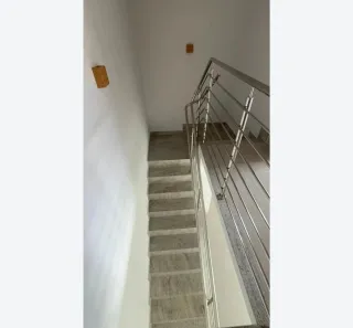 Casa de Condomínio com 3 Quartos para alugar, 173m² no Setor Jaó, Goiânia