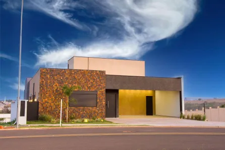 Casa de Condomínio com 3 Quartos à venda, 275m² no Residencial Guestier, Piratininga