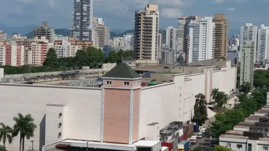 Apartamento com 2 Quartos à venda, 81m² no Aparecida, Santos