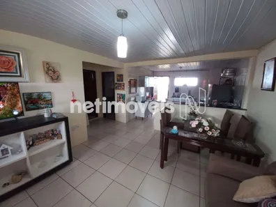 Casa com 5 Quartos à venda, 216m² no Plataforma, Salvador