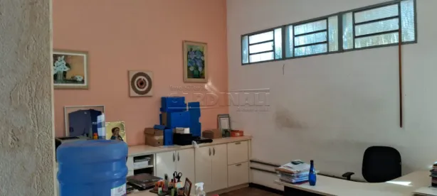Ponto Comercial à venda, 323m² no Centro, Araraquara