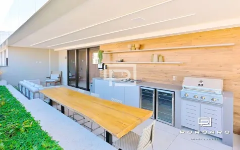 Apartamento com 2 Quartos à venda, 69m² no Santo Agostinho, Belo Horizonte