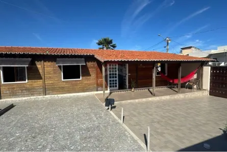 Casa com 3 Quartos à venda, 150m² no Jauá (Abrantes), Camaçari