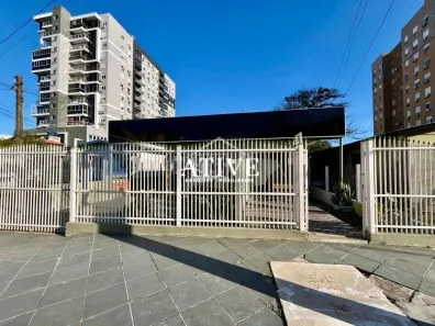 Sala Comercial para alugar, 37m² no Centro, Gravataí