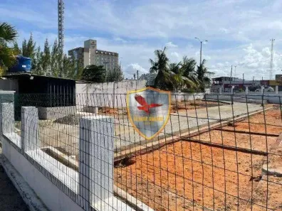 Lote/Terreno para alugar, 585m² no Ponta Negra, Natal