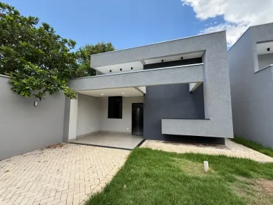 Casa com 3 Quartos à venda, 100m² no Plano Diretor Sul, Palmas