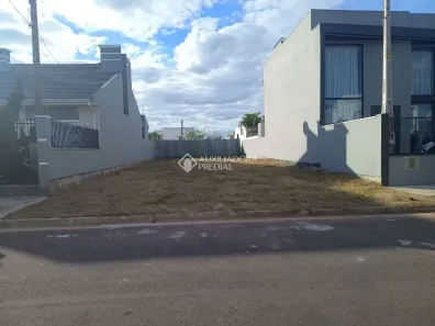 Lote/Terreno à venda, 250m² no Parque da Matriz, Gravataí
