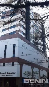 Sala Comercial à venda, 35m² no Marechal Rondon, Canoas