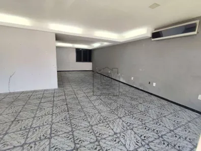 Ponto Comercial para alugar, 49m² no Lagoa Seca, Natal