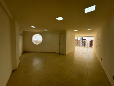 Sala Comercial para alugar, 50m² no Lagoa Nova, Natal