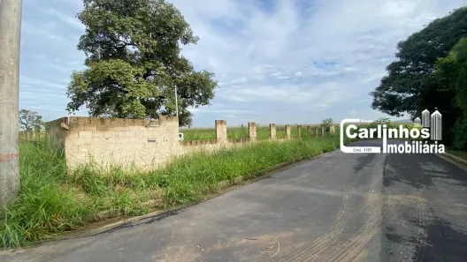 Lote/Terreno à venda, 525m² no Primavera, São Joaquim de Bicas