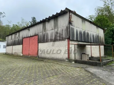 Lote/Terreno à venda, 5029m² no Km 4, Ribeirão Pires