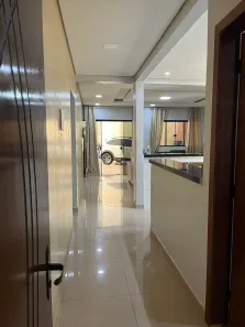Casa com 3 Quartos à venda, 180m² no Setor Habitacional Vicente Pires, Brasília