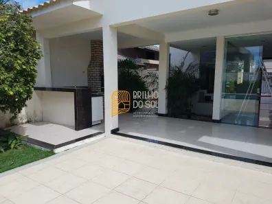 Casa de Condomínio com 4 Quartos à venda, 280m² no , Porto Seguro