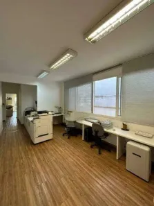 Casa com 4 Quartos para alugar, 260m² no São Pedro, Belo Horizonte