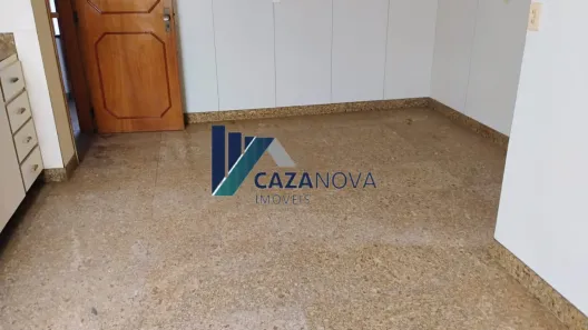Cobertura com 3 Quartos à venda, 320m² no Caiçara-Adelaide, Belo Horizonte