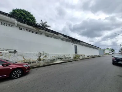 Galpão/Depósito/Armazém com 1 Quarto para alugar, 500m² no Santo Antônio, Manaus