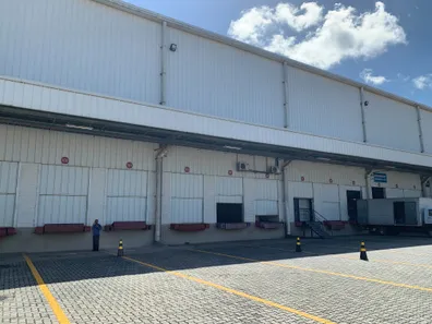 Galpão/Depósito/Armazém para alugar, 1500m² no , Simões Filho