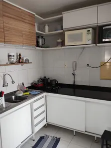 Apartamento com 2 Quartos à venda, 76m² no Acupe de Brotas, Salvador