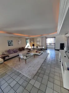 Apartamento com 4 Quartos à venda, 325m² no Ondina, Salvador