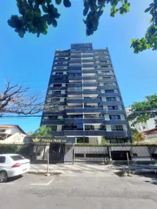 Apartamento com 4 Quartos para alugar, 125m² no Pituba, Salvador