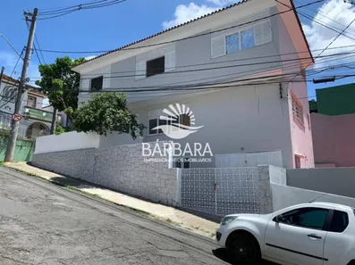 Casa com 3 Quartos à venda, 260m² no Matatu, Salvador