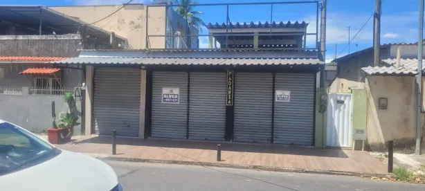 Ponto Comercial para alugar, 54m² no Campo Grande, Rio de Janeiro