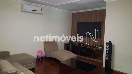 Casa com 4 Quartos à venda, 275m² no Dom Joaquim, Belo Horizonte