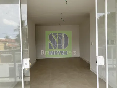 Cobertura com 2 Quartos à venda, 128m² no Palmeiras, Cabo Frio