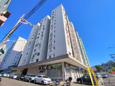 Apartamento com 3 Quartos para alugar, 145m² no Ideal, Novo Hamburgo