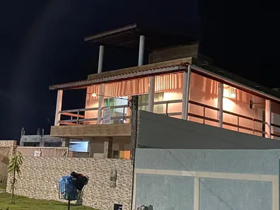 Casa de Condomínio com 4 Quartos à venda, 400m² no , Vera Cruz