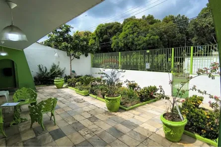 Casa com 3 Quartos à venda, 186m² no Dom Pedro I, Manaus