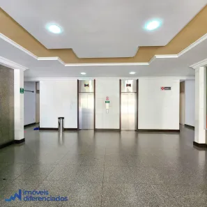 Sala Comercial para alugar, 42m² no Caminho das Árvores, Salvador